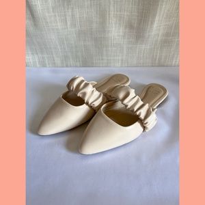 A New Day - Celeste Mules (Wide)